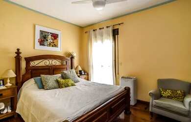 Imagem 15: Apartamento Locação 3 Dormitórios - 200 m² Moema