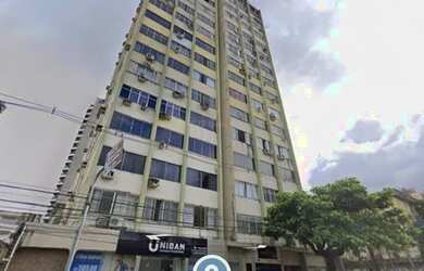 Imagem: O apartamento possui 3 Dormitórios, 3 Banheiros, 1 Vaga na