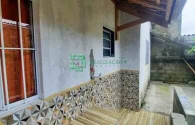 Imagem 2: CASA EM MONGAGUÁ. Direto com o proprietário, 45m² de Área, 2 Vagas...