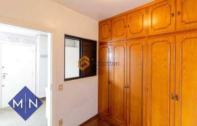 Imagem 14: Apartamento, 200 m² - venda por R$ 1.400.000,00 ou aluguel por R$ 9.095,57/mês - Alto da L