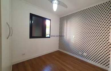 Imagem 16: Ccasa de condomínio fechado nas imediações do metrô Saúde, Shopping...