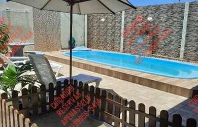 Imagem 3: Aluguel por temporada Barra de São Miguel Alagoas