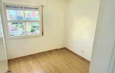 Imagem 3: Apartamento para venda 50 m², 1 dormitório, 1 Vaga Brooklin