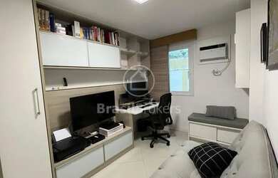 Imagem 8: Rio de Janeiro - Apartamento Padrão - Freguesia (Jacarepaguá