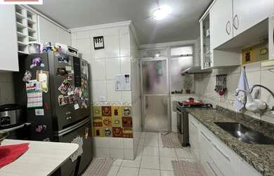 Imagem 9: APARTAMENTO RESIDENCIAL em SÃO PAULO - SP, JARDIM BONFIGLIOLI