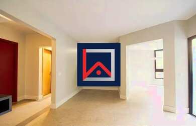 Imagem 3: Locação Apartamento 4 Dormitórios - 218 m² Moema