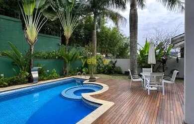 Imagem 1: Casa em Condomínio Fechado em Condomínio Hills III - Arujá, SP