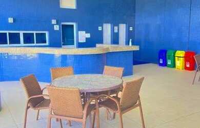 Imagem 3: Apartamento Vista Mar - Jardim Armação em Salvador