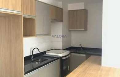 Imagem 1: Apartamento com 2 dormitórios à venda, 34 m² por R$ 380.000,00 - Vila Leopoldina - São Pau