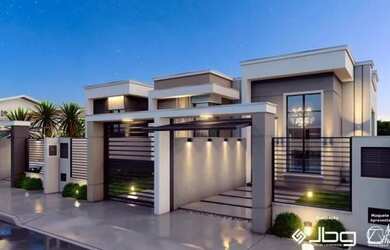 Imagem 7: Tijucas - Casa Padrão - Areias