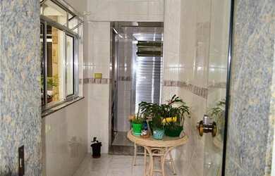 Imagem 16: Casa com 3 Dormitorio s localizado a no bairro Tatuapé em São Paulo...