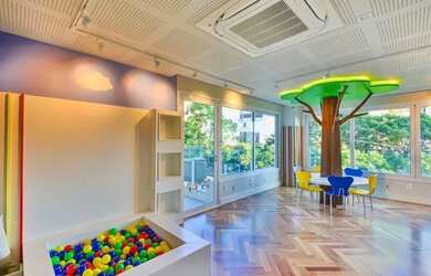 Imagem 8: APARTAMENTO RESIDENCIAL em Porto Alegre - RS, Bela Vista