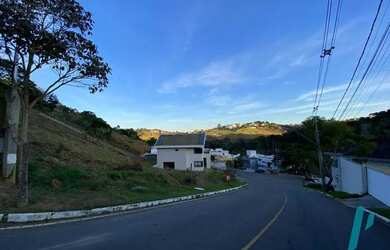 Imagem: O terreno possui 1.146m² de Área, Imóvel novo e está localizado