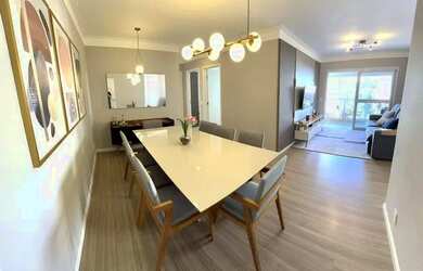 Imagem 10: Belíssimo Apartamento no Jardim Bela Vista - Santo André