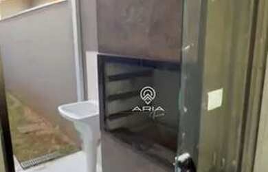 Imagem 7: Casas Novas Jardim Garden Park