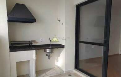 Imagem 2: APARTAMENTO PARA VENDA VILA LEOPOLDINA COM VARANDA GOURMET 85 METROS 3 DORM. 1 STE 2 GAR
