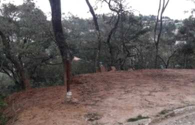 Imagem: O terreno possui 1.250m² de Área e está localizado em Morada