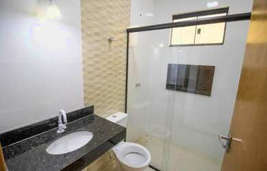 Imagem 9: Rua H 146, Cidade Vera Cruz, Aparecida De Goiânia