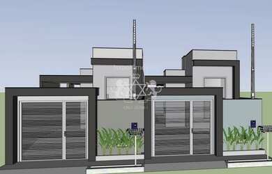 Imagem 2: Casa à venda com 02 dormitórios no Mirante de Caraguatatuba, Caraguatatuba,...