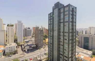 Imagem 12: Apartamento Locação Campo Belo 47 m² 1 Dormitórios