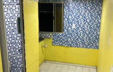 Imagem 6: Quitinete Santa Luzia. Ar-condicionado, 20m² de Área, 1 Banheiroe1 Dormitório