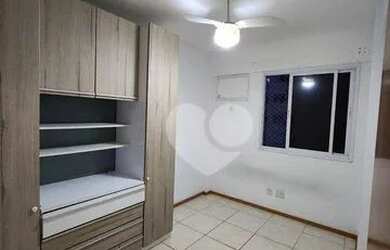 Imagem 12: Apartamento com 3 dormitórios à venda, 74 m² por R$ 429.900,00 - Taquara - Rio de Janeiro