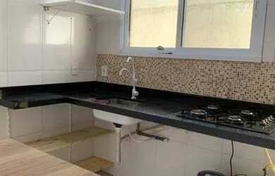 Imagem 5: SOBRADO EM CONDOMÍNIO PARA LOCAÇÃO - VILA TUPI PRAIA GRANDE 500 METROS DA PRAIA !! 02 DORM