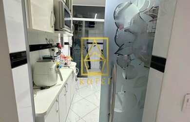 Imagem 10: Apartamento à venda no bairro Lauzane Paulista - São Paulo/SP, Zona...