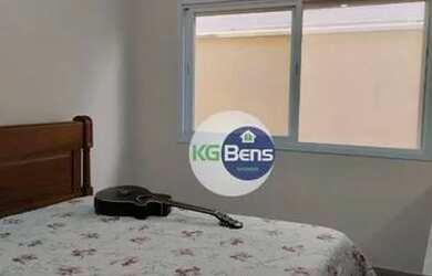 Imagem 7: Casa com 3 suítes, 148 m², a venda por R$ 1.350.000 Residencial Club...