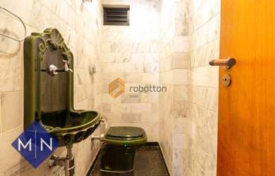 Imagem 16: Apartamento, 200 m² - venda por R$ 1.400.000,00 ou aluguel por R$ 9.095,57/mês - Alto da L