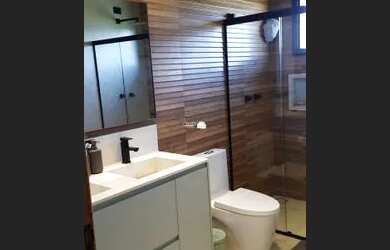 Imagem 12: CASA RESIDENCIAL em BRAGANÇA PAULISTA - SP, CONDOMÍNIO TERRAS DE SANTA...