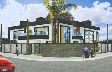 Imagem 3: Sobrado à venda, 3 quartos, sendo 1 suíte, Bairro Três Rios do Norte,...