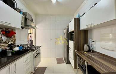 Imagem 13: Apartamento á venda na Praia das Astúrias Guarujá-SP