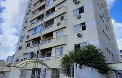 Imagem: O apartamento possui 3 Dormitórios, 2 Banheiros, 1 Vaga na