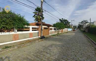 Imagem 2: Terreno à venda, 2363 m² por R$ 3.600.000 - Costazul - Rio das Ostras/RJ