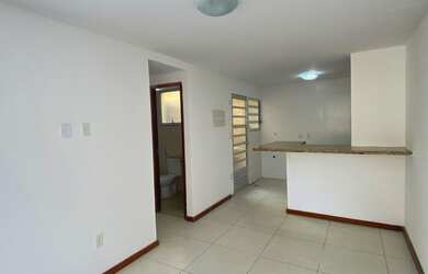 Imagem: A casa possui 2 Dormitórios, 1 Banheiro, 55m² de Área e