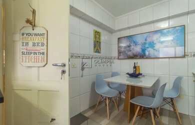 Imagem 12: Locação Apartamento 3 Dormitórios - 170 m² Moema