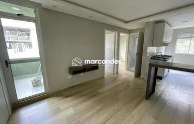 Imagem 5: FAZENDA RIO GRANDE - Apartamento Padrão - Santa Terezinha