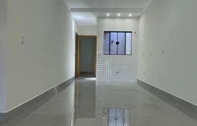 Imagem 9: Casa Jd Mônaco. Churrasqueira, 126m² de Área, 2 Vagas na garageme3...