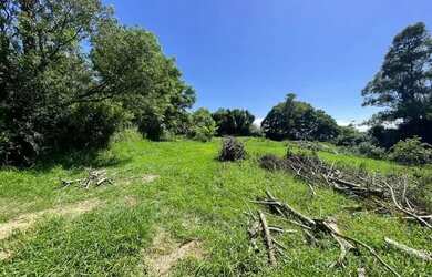 Imagem: O terreno possui 5030m² de Área e está localizado em Joapiranga