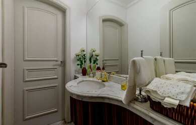 Imagem 12: APARTAMENTO RESIDENCIAL em São Paulo - SP, Santa Cecília