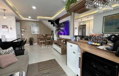 Imagem 2: Rio de Janeiro - Apartamento Padrão - Freguesia (Jacarepaguá