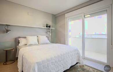 Imagem 16: Cobertura em Torres. Piscina, Churrasqueira, 250m² de Áreae2 Vagas na...