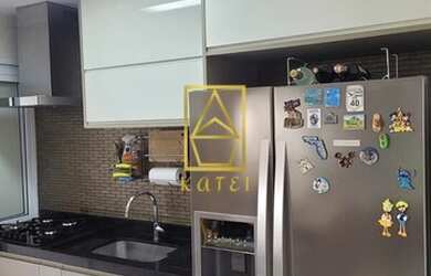 Imagem 7: Apartamento à venda no bairro Santa Teresinha - São Paulo/SP, Zona Norte