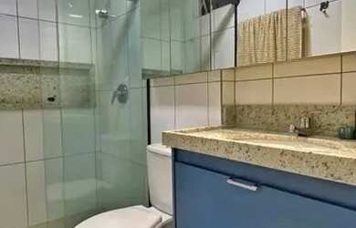 Imagem 2: Apartamento para venda com 2 quartos em Itaigara - Salvador - BA