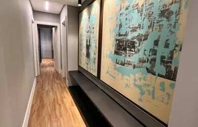 Imagem 9: Ed. Ibiza Towers. Piscina, Churrasqueira, Imóvel mobiliadoeGuarda roupa