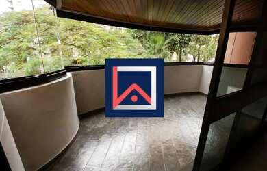 Imagem 11: Locação Apartamento 4 Dormitórios - 218 m² Moema