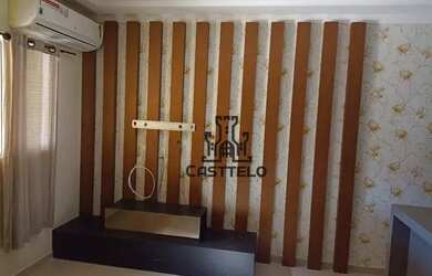 Imagem 2: Casa à venda, 70 m² por R$ 290.000 - Catuai - Londrina/PR