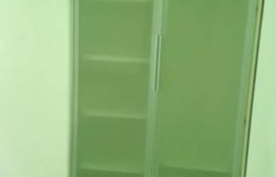 Imagem 7: APTO MOBILIADO. Imóvel mobiliado, 45m² de Área, 1 Vaga na garageme2...