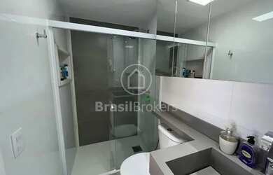 Imagem 12: Rio de Janeiro - Apartamento Padrão - Freguesia (Jacarepaguá